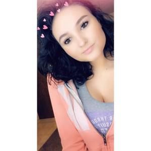 Meet your Posher, Sasha